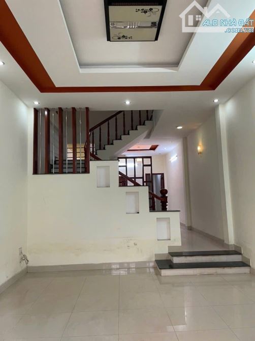 113M2 NHÀ 2 TẦNG 2 MÊ KIỆT 3M ÔNG ÍCH KHIÊM GIÁ TỐT