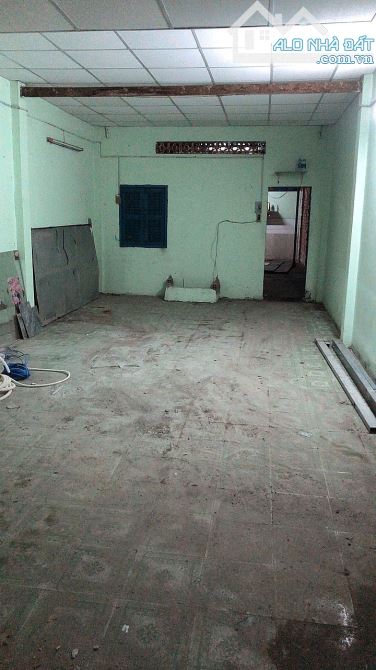 Bán Gấp Nhà 1/ HXH đường Nguyễn Ngọc Nhựt Tân Phú DT khủng 4mx24.5m giá chỉ 7.2 Tỷ