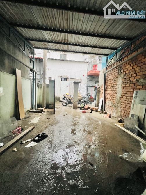 Bán Gấp Nhà 1/ HXH đường Nguyễn Ngọc Nhựt Tân Phú DT khủng 4mx24.5m giá chỉ 7.2 Tỷ