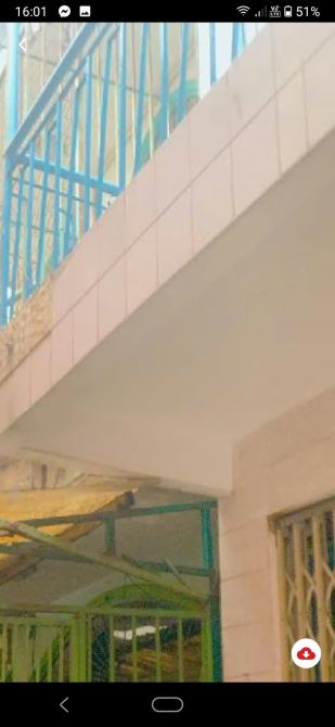 Nhà nát, sát MT Tôn đản, 43m2 – 3,33 tỉ