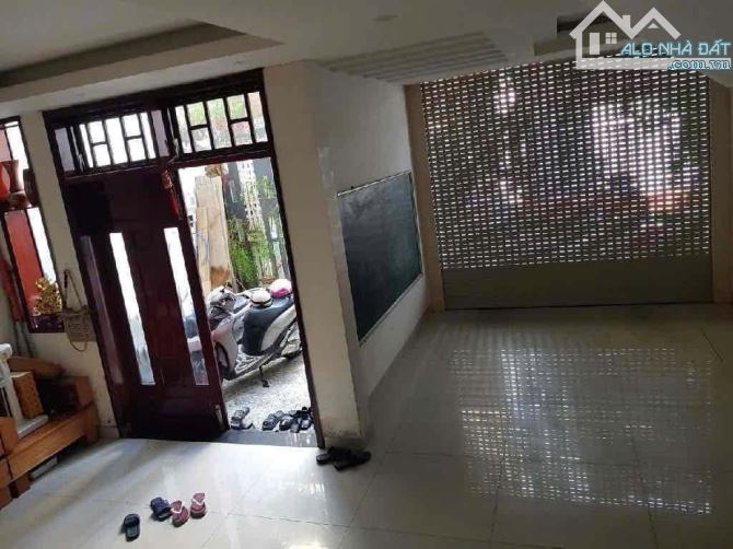 🔶 BÁN NHÀ KIỆT Ô TÔ – 3 TẦNG HOÀNG DIỆU – NGANG KHỦNG 6 M - GIÁ NHỈNH 6 TỶ  🔶