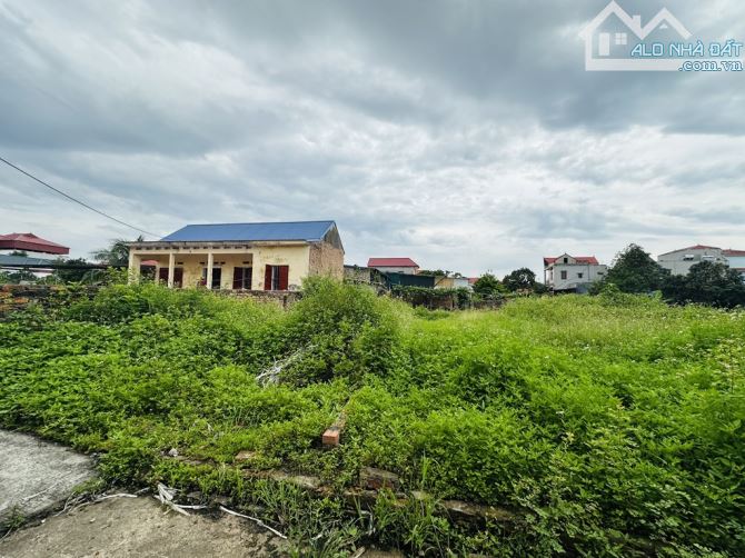 Gia Bình, Bắc Ninh - gần sân bay Gia Bình- phân lô- ô tô