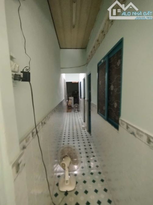 Nhà đất Linh Đông – 67m² chỉ 5 TỶ – Hẻm đẹp, ở ngay!