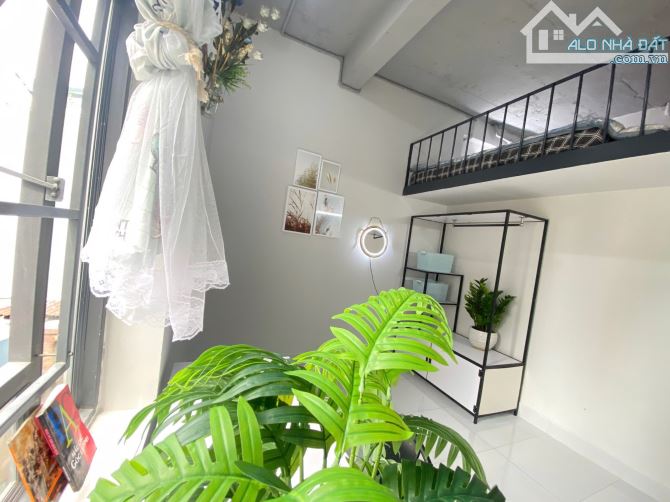 Phòng Trọ Có Gác Quận Tân Bình Gần HUFLIT cs Ba Gia, ĐH Bách Khoa, Công Viên Lê Thị Riêng