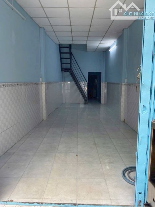 BÁN NHÀ HẺM 6M LẠC LONG QUÂN,2 TẦNG, 40M2, GIÁ 3,8 TỶ