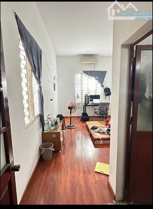 PHAN KẾ BÍNH - NHÀ 3 TẦNG, MẶT TIỀN 4M - NHỈNH 11Tỷ