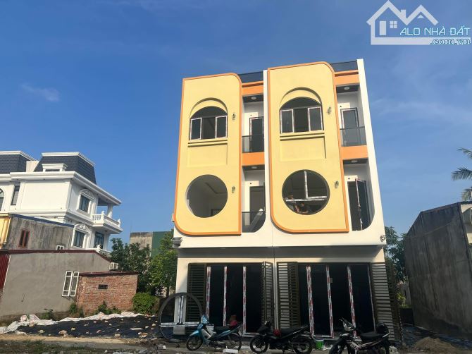 🏡 BÁN NHÀ 3 TẦNG GẦN TRƯỜNG XANH TUỆ ĐỨC – HÙNG VƯƠNG – GIÁ CHỈ 2,45 TỶ