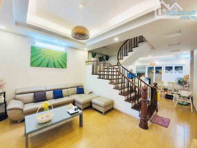 Bán nhà phân lô Đào Tấn, Ba Đình, logoc, dân trí, 53mx4t, 11.7 tỷ