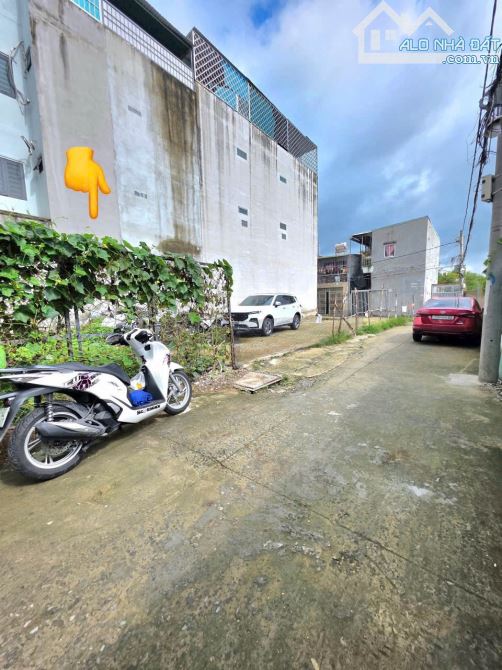 Bán lô đất hẻm xe hơi 1942 Huỳnh Tấn Phát, NB, DT 6,5 x8m. Giá  3,68 tỷ