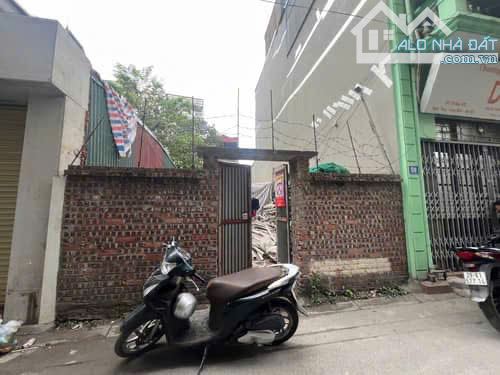 CẦN BÁN GẤP – ĐẤT TÁI ĐỊNH CƯ NGỌC THỤY – LÔ CỰC ĐẸP, GIÁ CHỈ 19 TỶ