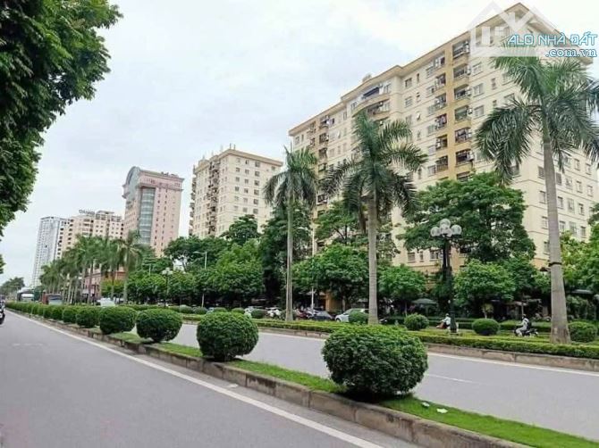 CỰC HIẾM, CHUNG CƯ 3 NGỦ, TRUNG TÂM CẦU GIẤY, 110M2 CHỈ 6 ĐỒNG HƠN