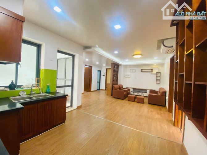 BÁN CĂN HỘ CAO CẤP TÂN TÂY ĐÔ FULL NỘI THẤT
