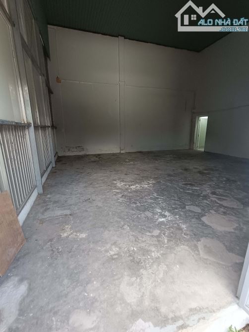 Cho thuê kho mặt tiền Bình Lợi, P.13, 60m2, 10tr