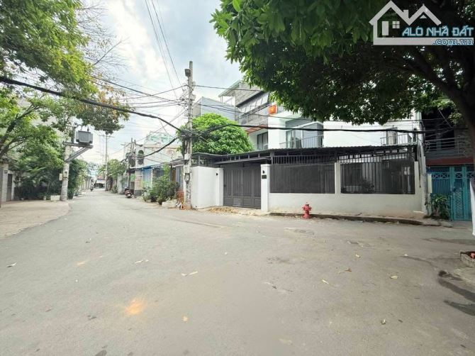 CHDV Siêu dòng tiền sát chợ An Nhơn Gò Vấp- 5 tầng- 10mx20m- 18 phòng cho thuê .