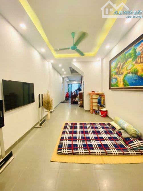 SIÊU PHÂM-BỒ ĐỀ, OTO THÔNG, KINH DOANH, 5 TẦNG THANG MÁY, 55M2, MT: 3.4M, GIÁ CHÀO 15.2 TỶ