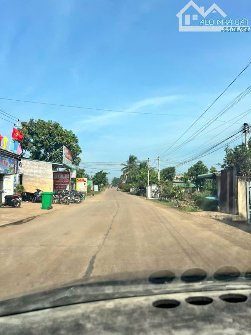 📣Bán Đất 5x26m (650 triệu) hẻm Phạm Ngũ Lão nối dài, Buôn Ma Thuột  🚗hẻm bê tông ô tô 4m