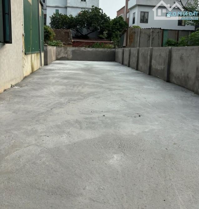 Bán đất mặt phố An Dương 250m mặt tiền 9m view sông Hồng cực đẹp