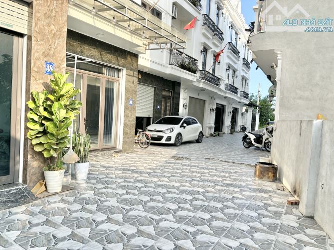 Bán đất 51m2 tại Quỳnh Hoàng, Nam Sơn, An Dương giá 1,6 tỷ