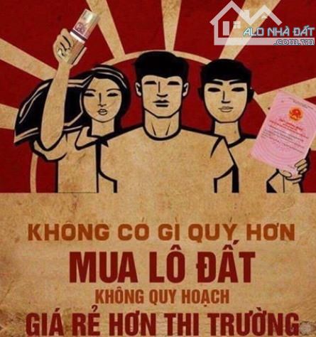 NVT4627  Bán lô đất sào sẵn thổ cư đường bê tông xã Đất Đỏ (Phước Long Thọ cũ), tp Hồ Chí
