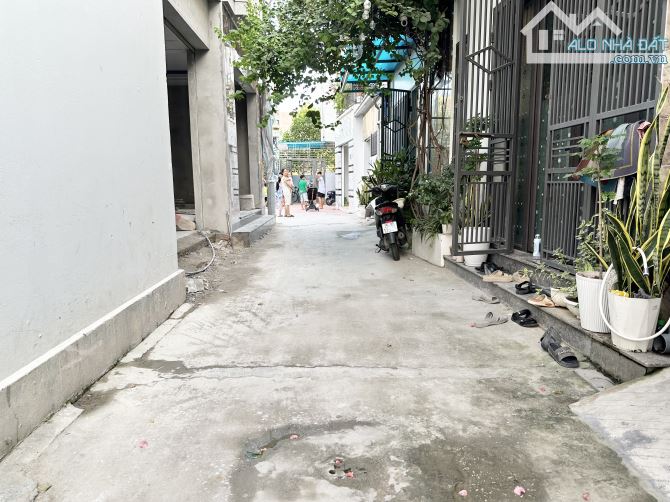 Bán đất 56,8m2 tại Quỳnh Hoàng, Nam Sơn, An Dương giá 1,25 tỷ