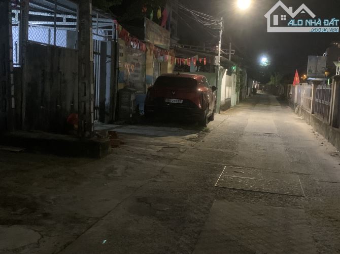 🔥 HÀNG HIẾM CÓ 102 – LÔ ĐẤT SIÊU ĐẸP - NỞ HẬU TÀI LỘC - NGUYỄN CHÁNH. 💎 115m² – Ngang 6m