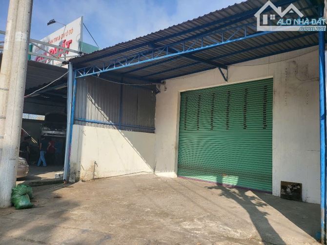 Mặt tiền kinh doanh Nguyễn Văn Trỗi - Hiệp Thành -TDM chỉ 9.9 tỷ