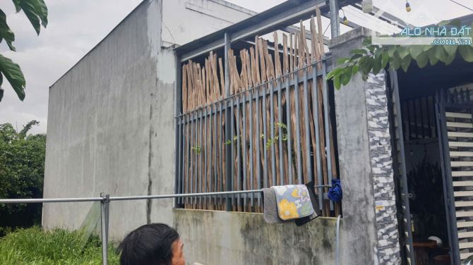 Bán nhà 80m2 đường hẻm nhật tảo cái răng cần thơ