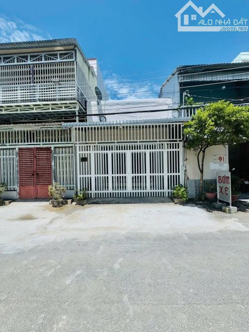 Ngộp ! Cần Bán gấp căn nhà cấp 4 ở Đ. Nguyễn Thị Lắng - sổ hồng riêng - Giá 785tr