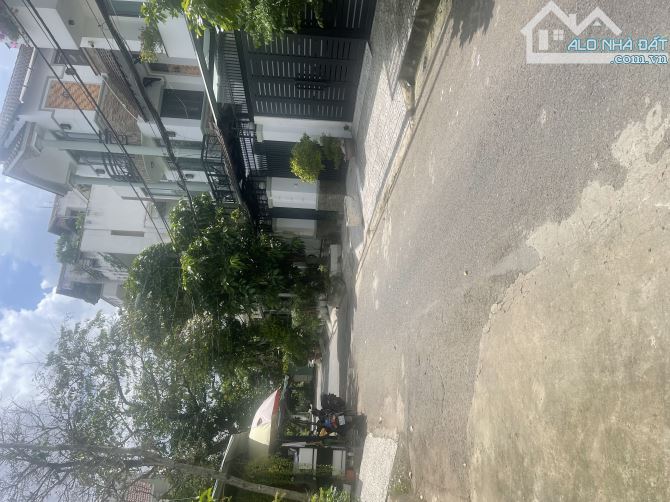 BÁN NHANH BIỆT THỰ KHU BÊN SÔNG HIỆP BÌNH CHÁNH, 120m2, 3 TẦNG 16,5tỷ còn TL.