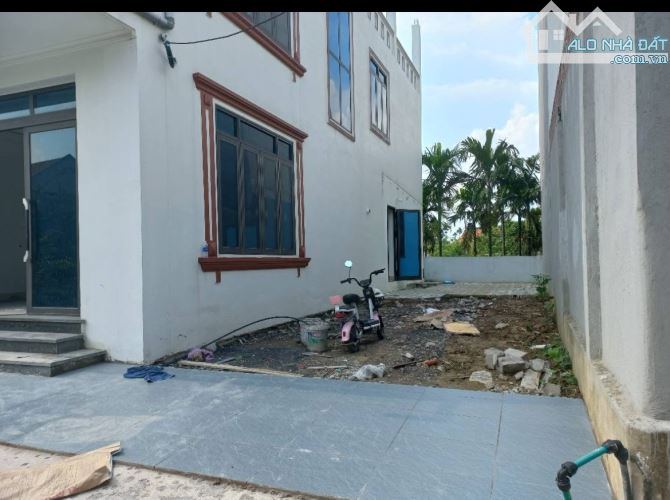 Chào bán 1 lô duy nhất 73,9m Hoa Động ngõ ô tô nằm sát dự án Doji giá 1,x tỷ.