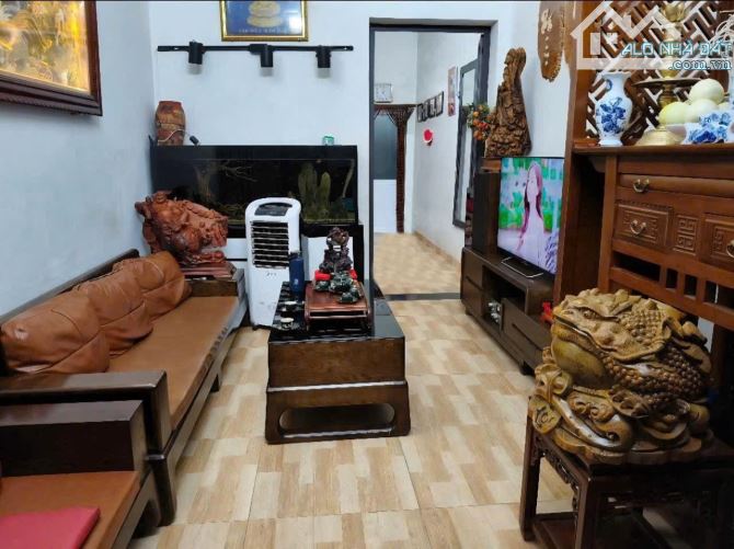CẦN BÁN 55M 2T 5xTỶ-ÔTÔ ĐỖ CỬA-50M RA PHỐ NGUYỄN KHOÁI HOÀNG MAI-TIỆN ÍCH ĐẦY ĐỦ