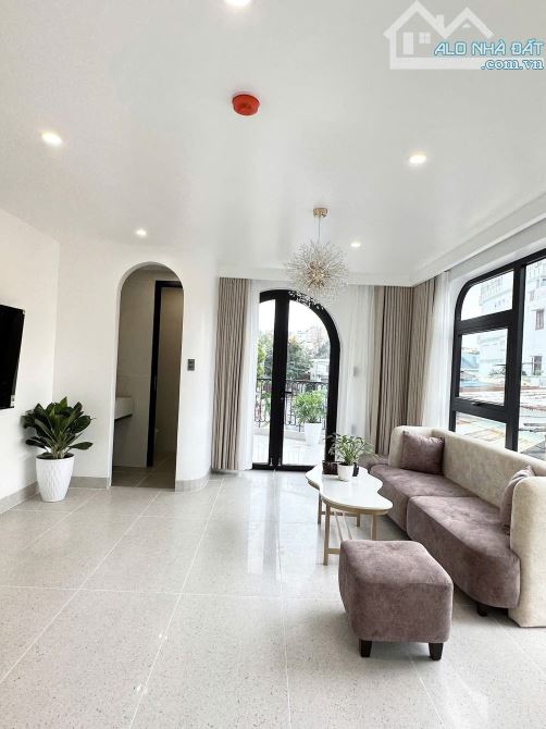 Bán nhà 4Lầu góc 2 mặt tiền hẻm Thuỳ Vân, P.2, Vũng Tàu.diện tích 83m2 giá 15ty 700 TL Vị
