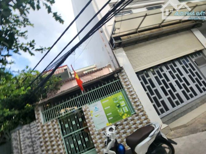 BÁN NHÀ BẠCH ĐÀNG - 5