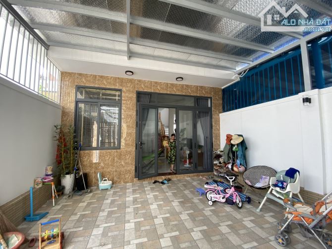 BÁN ĐẤT MẶT TIỀN ĐƯỜNG PHƯỚC THẮNG P12 - TP VŨNG TÀU