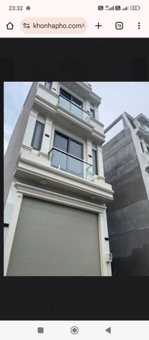Chủ cần bán nhà hẻm đường Nguyễn Oanh P17 Gò Vấp TP HCM DT 133m2.Giá 23tỷ5.