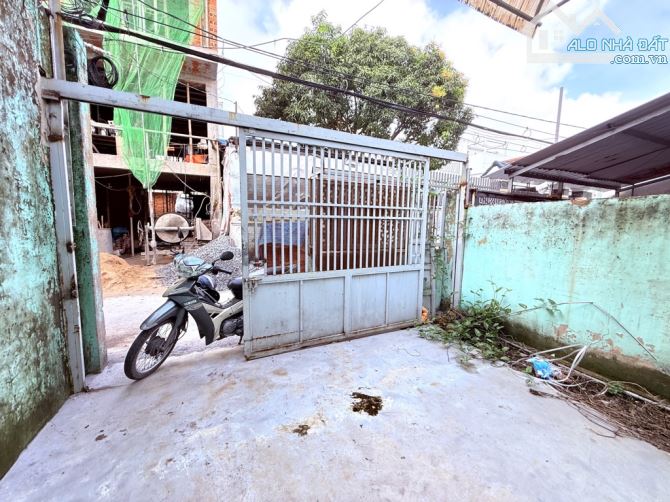 Bán đất full thổ cư 80m2 hẻm ô tô thông giá chỉ 5,6 tỷ đường Lê Dức ThọPhuowfng 13 Gò Vấp