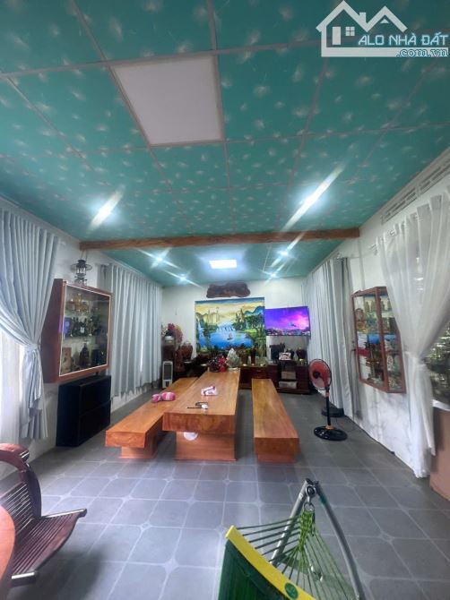 bán nhà mặt tiền Nguyễn Trác - tân lợi - 6.8 tỷ