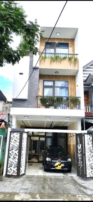 📌📌📌LÀM VIỆC TRỰC TIẾP GIÁ TỐT !!! bán nhà 3 tầng đường Trần quý Khoách