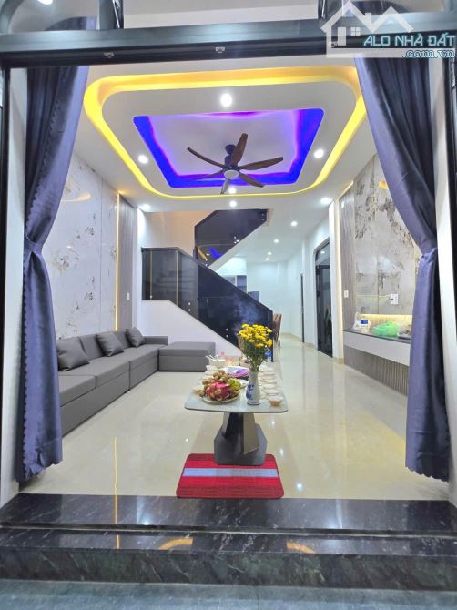 📌📌📌LÀM VIỆC TRỰC TIẾP GIÁ TỐT !!! bán nhà 2 mặt kiệt 500 tôn đản