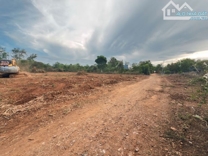 bán đất cuor đăng - giá chỉ 590 triệu