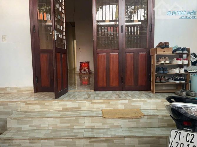 bán nhà hẻm 102 nguyễn tất thành - 2.550 tỷ