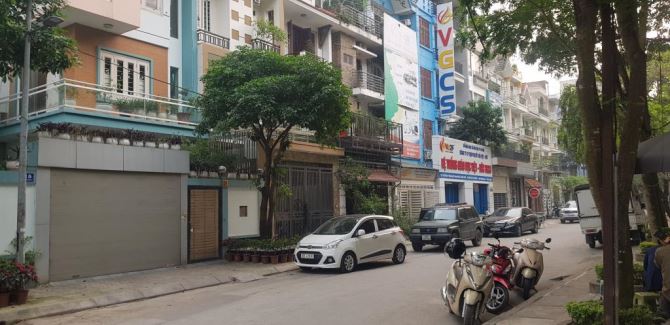 NHÀ KHU PHÂN LÔ - CẦU GIẤY - ÔTÔ 🚘TRÁNH VÀO NHÀ - VỊ TRÍ ĐẮC ĐỊA CỰC ĐẸP - GIÁ 29 TỶ