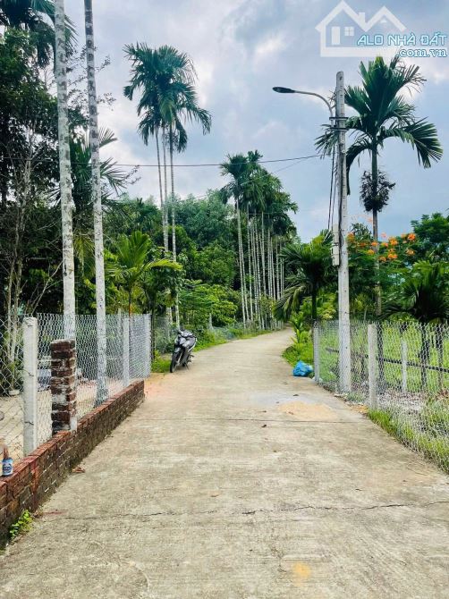 📌📌📌LÀM VIỆC TRỰC TIẾP GIÁ TỐT !!!bán lô đất kiệt ô tô 4m tận nơi- Hoà Phú