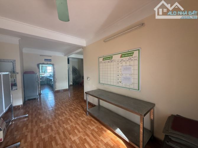 PL CỔ NHUẾ – ÔTÔ TRÁNH – VỈA HÈ KD – 2 THOÁNG - 125M – 4 TẦNG – 28.5 TỶ (BTL203083)
