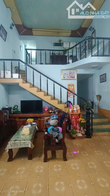 🏡 BÁN NHÀ 2 TẦNG MẶT TIỀN HOÀI THANH – NGŨ HÀNH SƠN 🌟