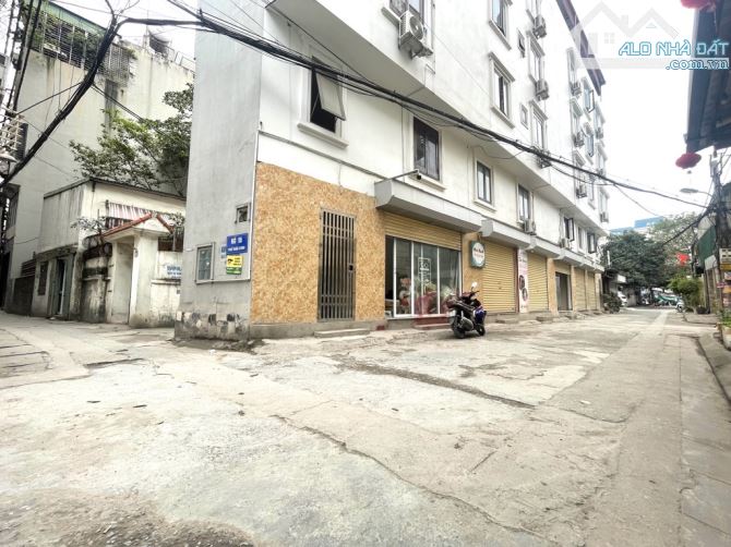 TRẦN CUNG – OTO – THU 45TR/TH – 66M² – 5 TẦNG - 9PH KK – 15.5 TỶ (BTL152076)