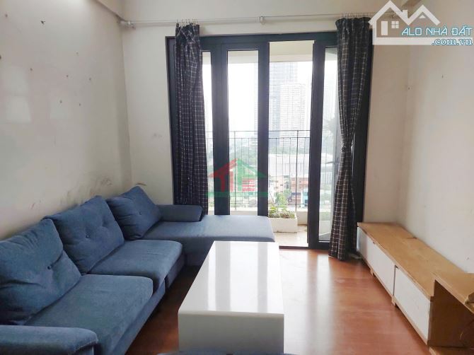 Cho thuê căn hộ 2 ngủ CT2 chung cư 789 Xuân Đỉnh,Bắc Từ Liêm, 12 triệu/tháng