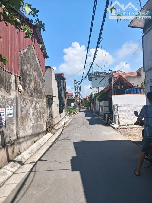 45,9m siêu phẩm đường thông giá đầu tư 👉 tự nhiên -thường tín