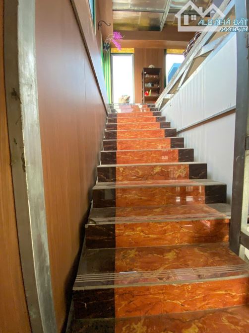 Cần bán nhà hẻm Trần Phú phường Lộc Sơn
