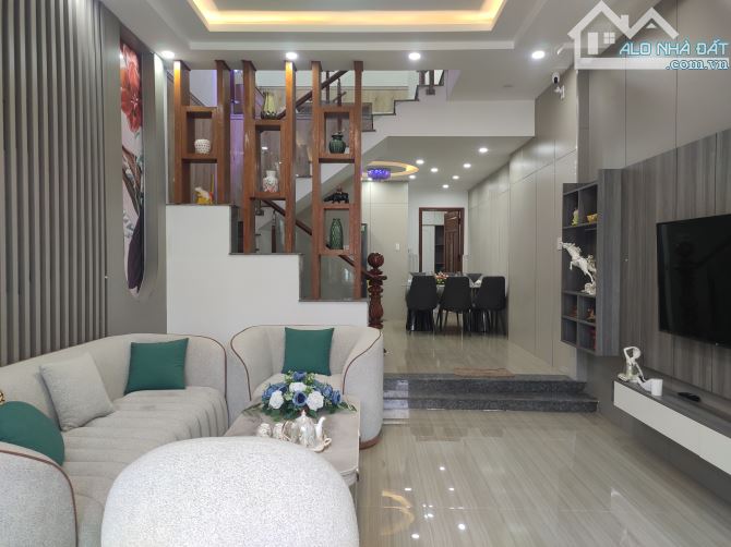 "🏡 Người Thân Cần Bán Nhà 3 Tầng K123 Cù Chính Lan – Hòa Khê, Thanh Khê
